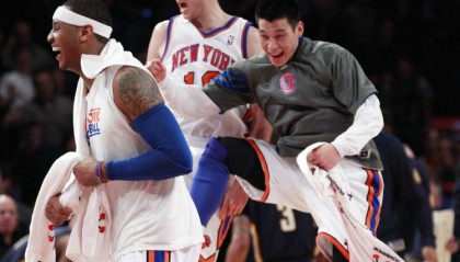  班凯罗30+10魔术终结爵士三连胜  