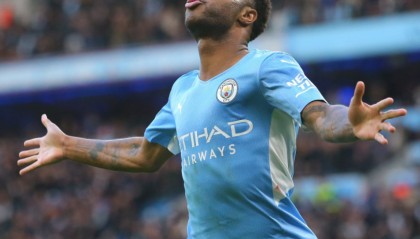  曼城罗德里铁树开花斩获处子球  