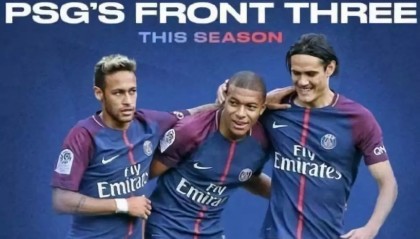  圣埃蒂安老将传射建功带领青年军客场逼平强敌摩纳哥