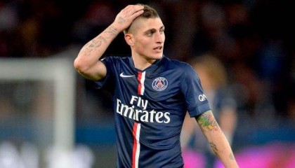  巴黎圣日耳曼续约天才中场遭截胡  